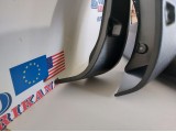 Fender Flares (Textured)